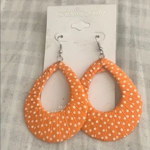 Women’s earrings